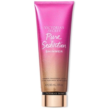 Pure Seduction Shimmer Tělové mléko